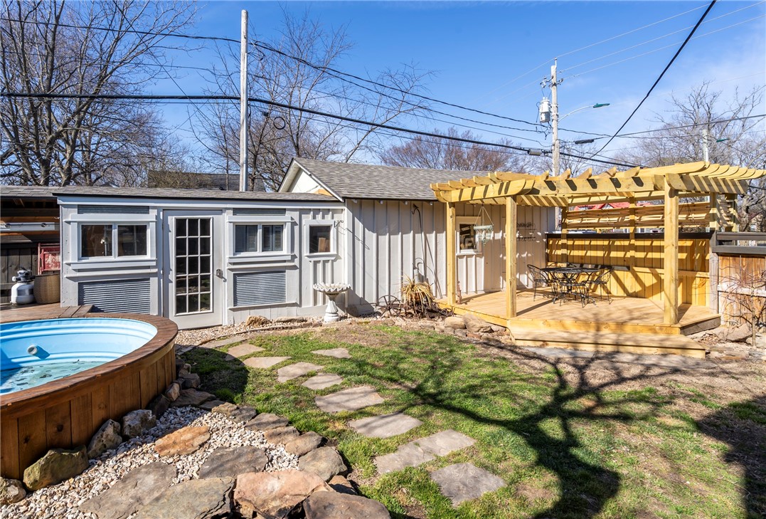 Carls Add Siloam Spgs - Residential