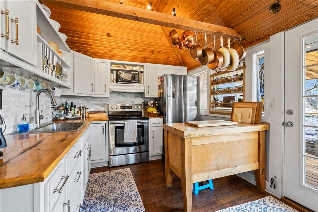 Carls Add Siloam Spgs - Residential