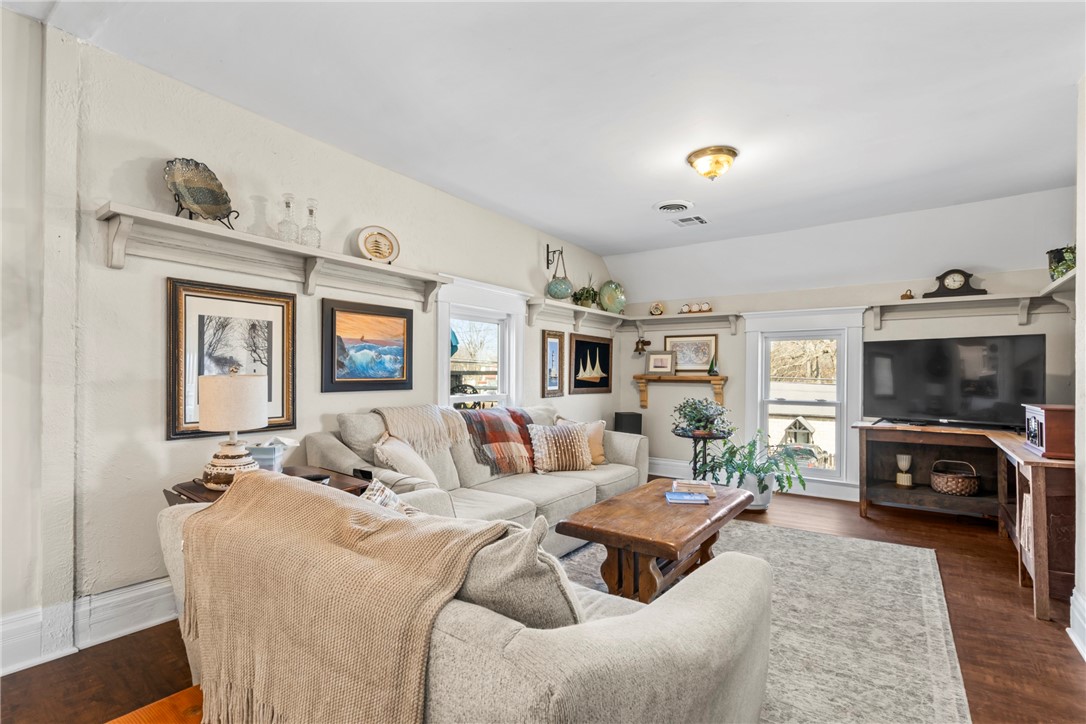 Carls Add Siloam Spgs - Residential