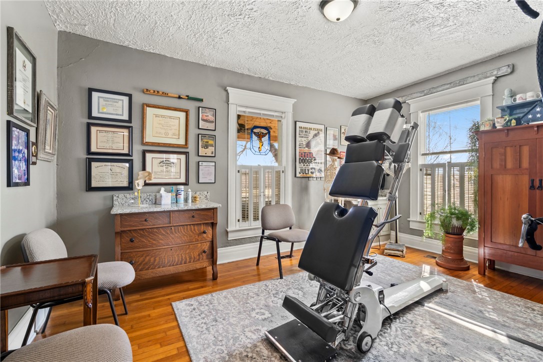 Carls Add Siloam Spgs - Residential
