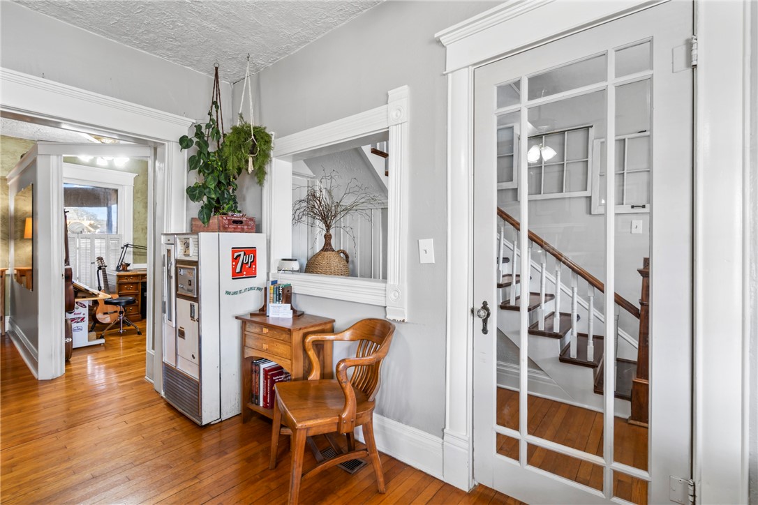 Carls Add Siloam Spgs - Residential