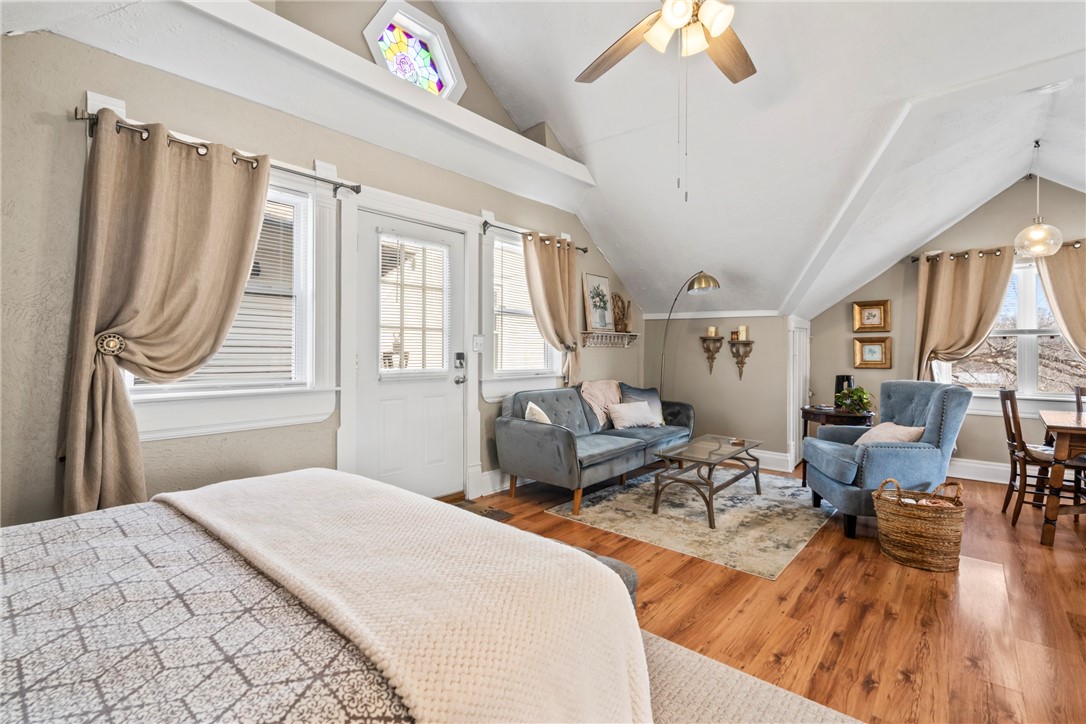 Carls Add Siloam Spgs - Residential