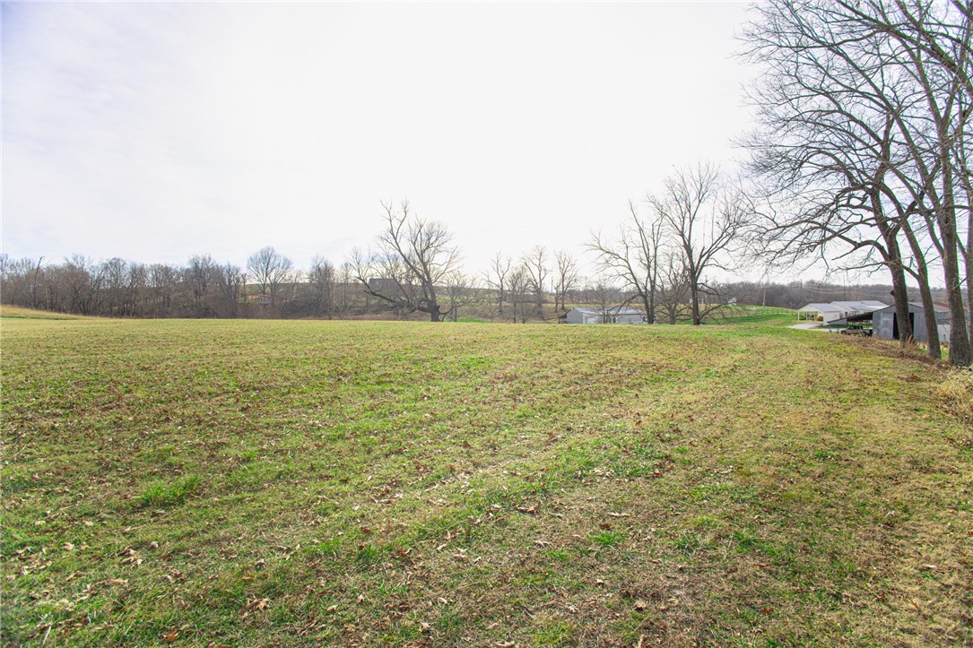 Tontitown Outlots 2000 Annex - Land