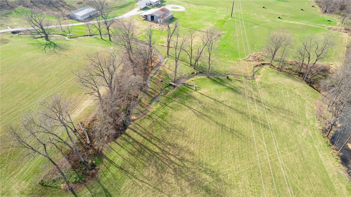 Tontitown Outlots 2000 Annex - Land