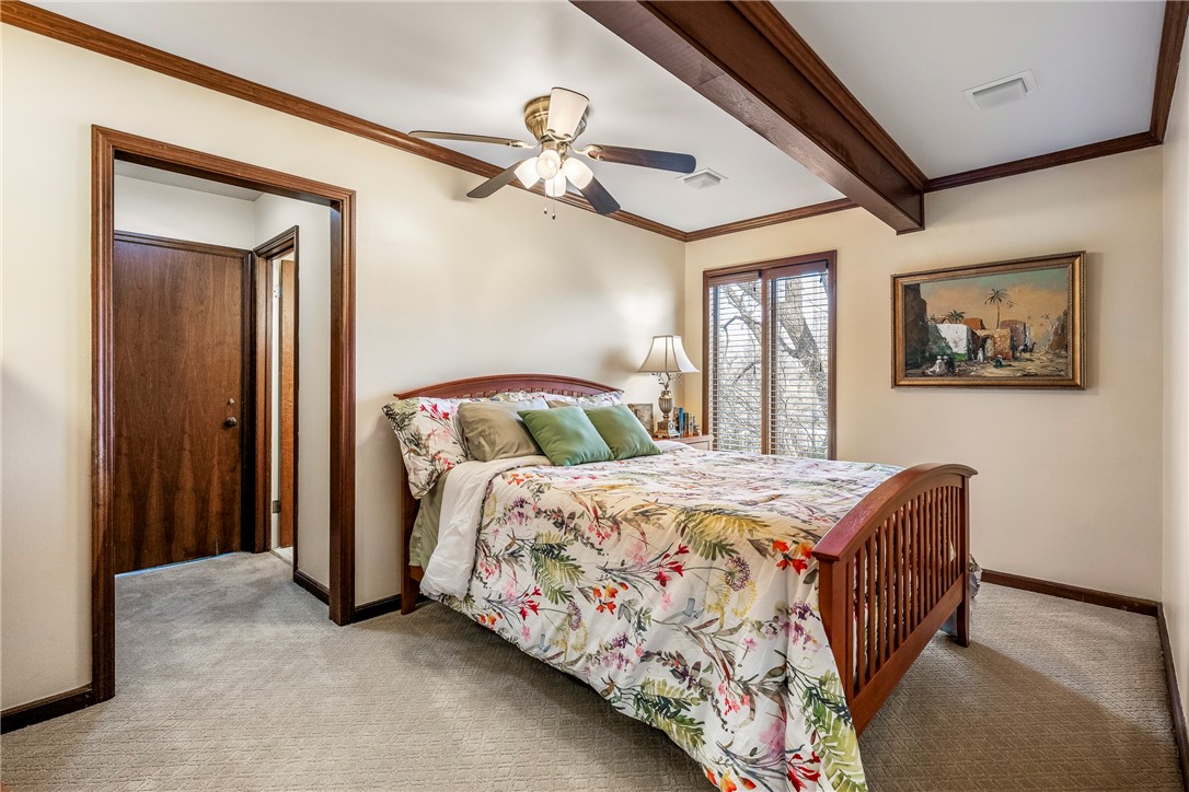 Carls Add Siloam Spgs - Residential
