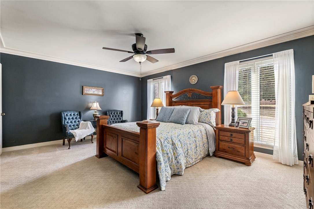 Carls Add Siloam Spgs - Residential