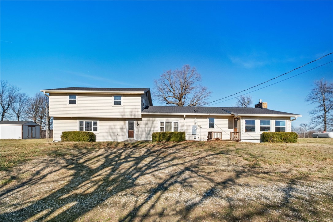 n/a - Residential