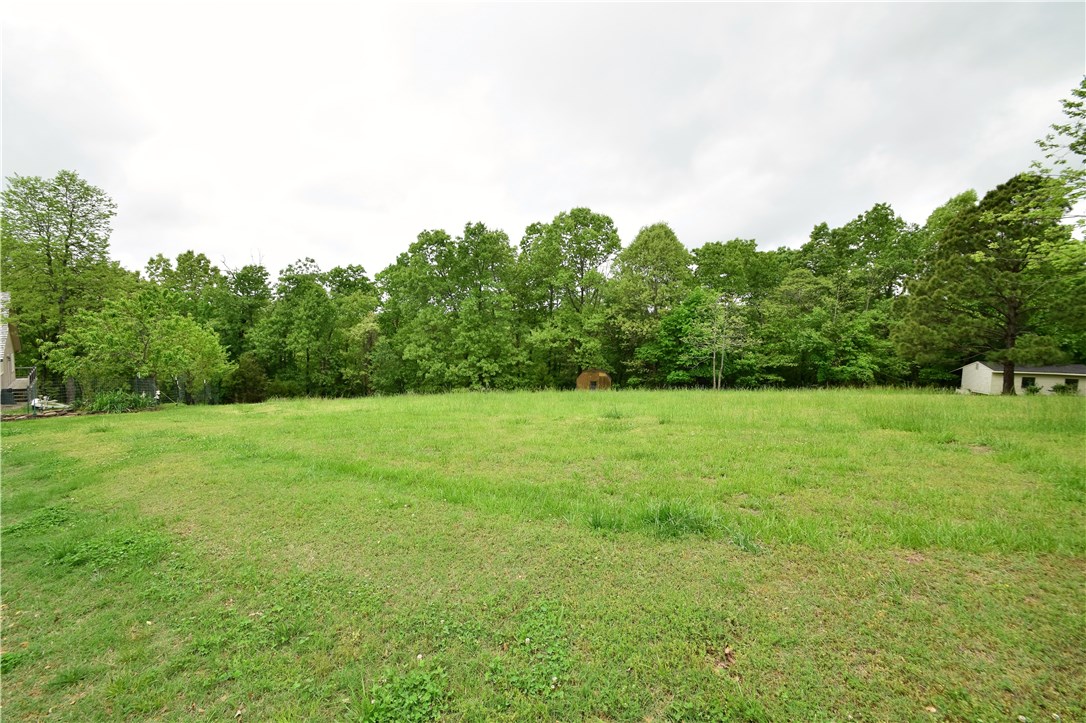 Quail Meadows - Land
