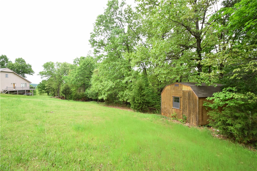 Quail Meadows - Land