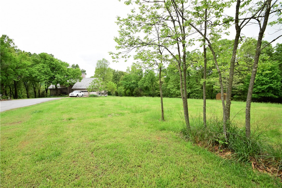 Quail Meadows - Land