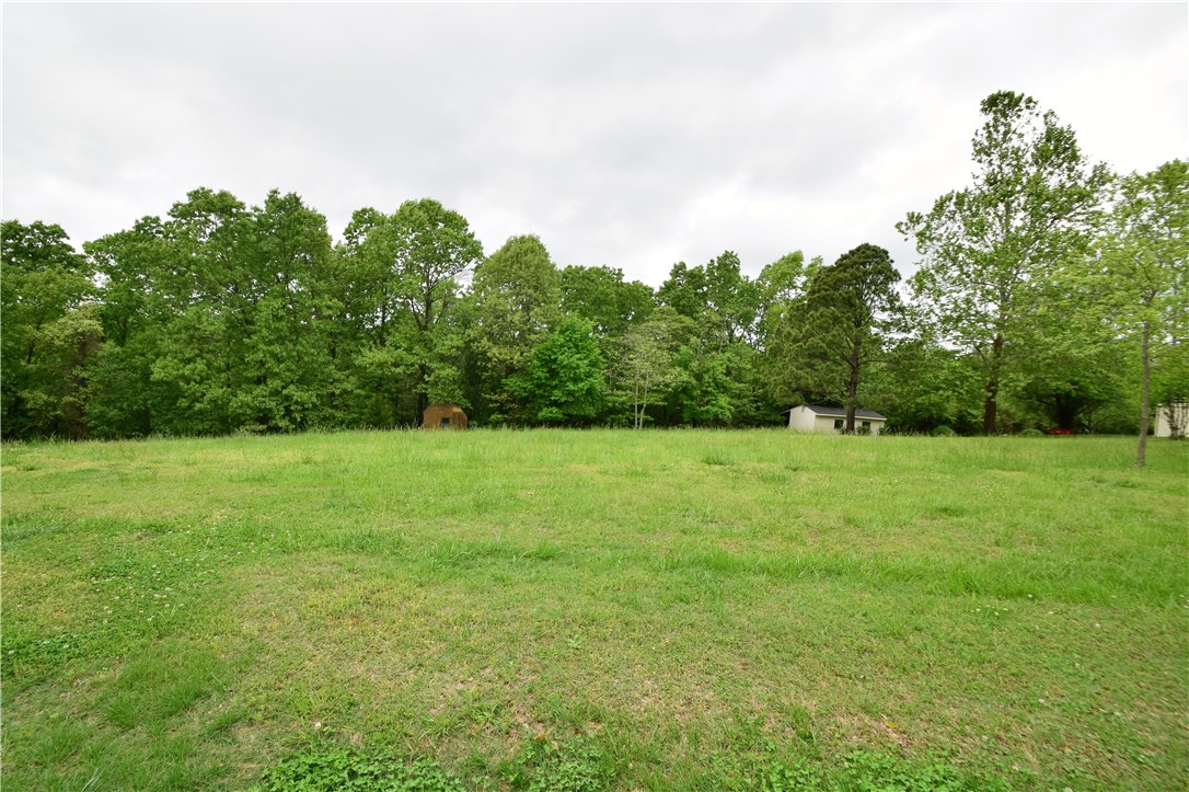 Quail Meadows - Land