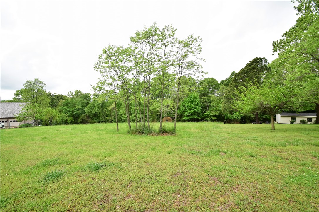Quail Meadows - Land