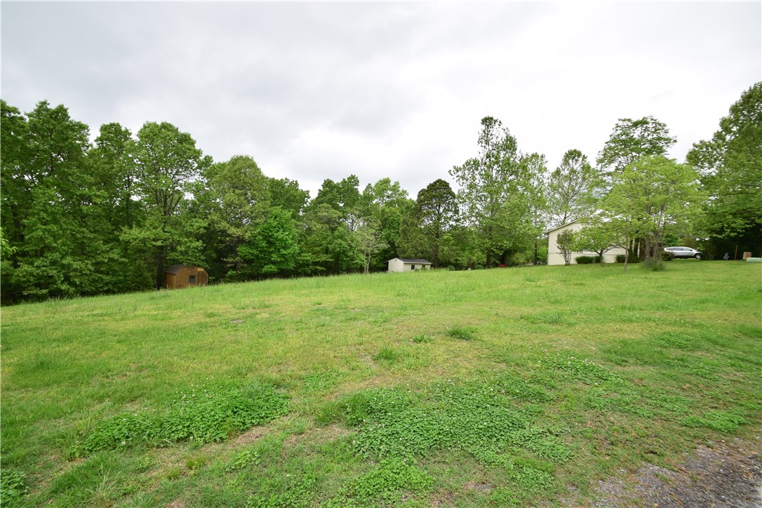 Quail Meadows - Land