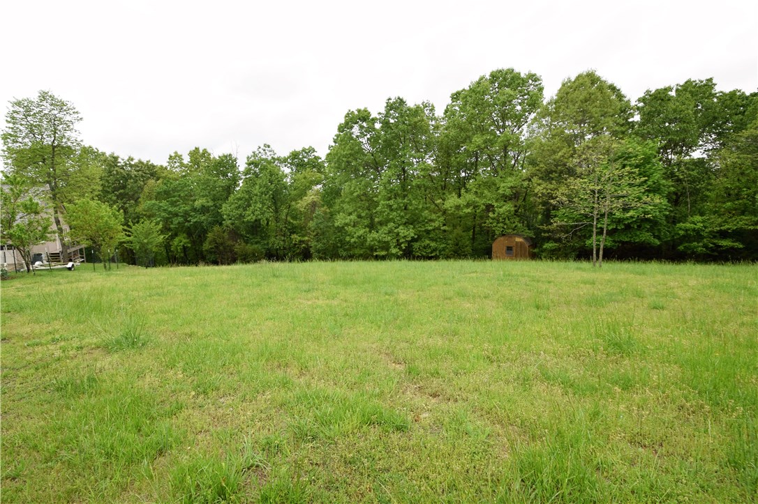 Quail Meadows - Land