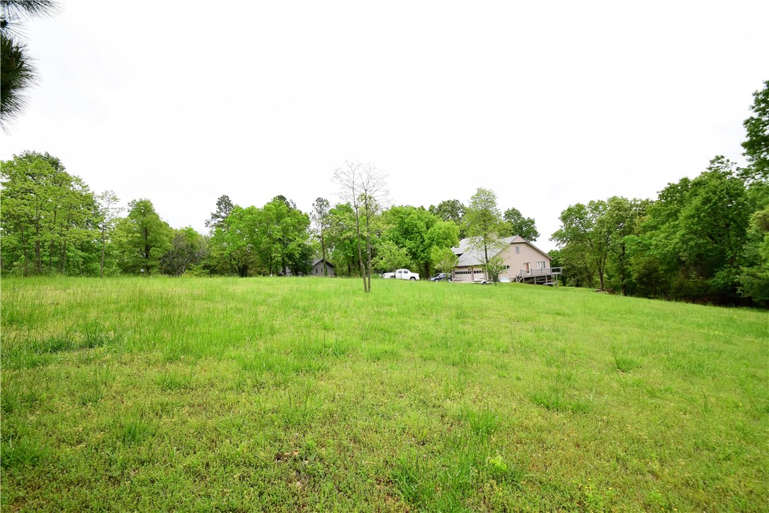 Quail Meadows - Land