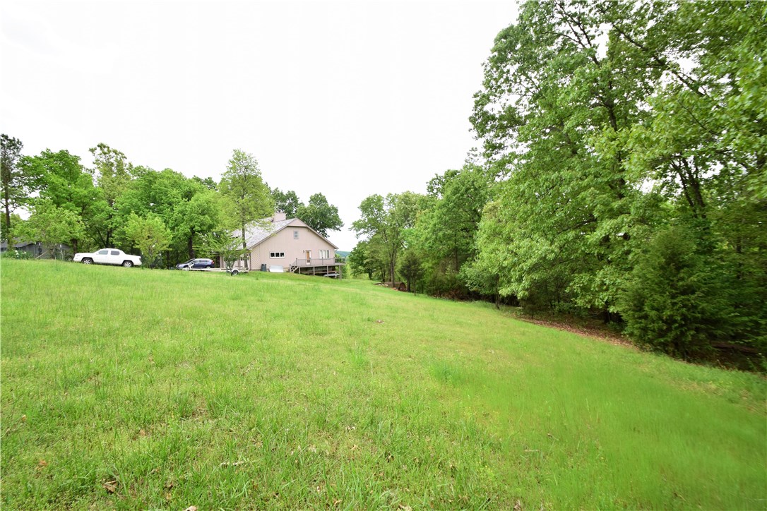 Quail Meadows - Land