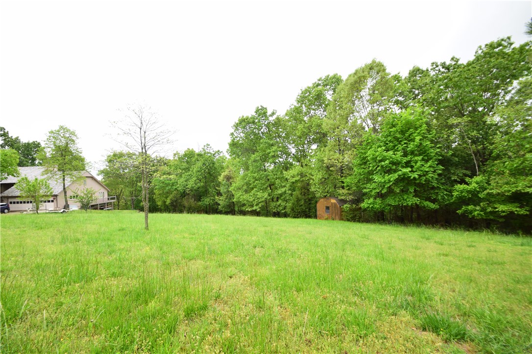 Quail Meadows - Land