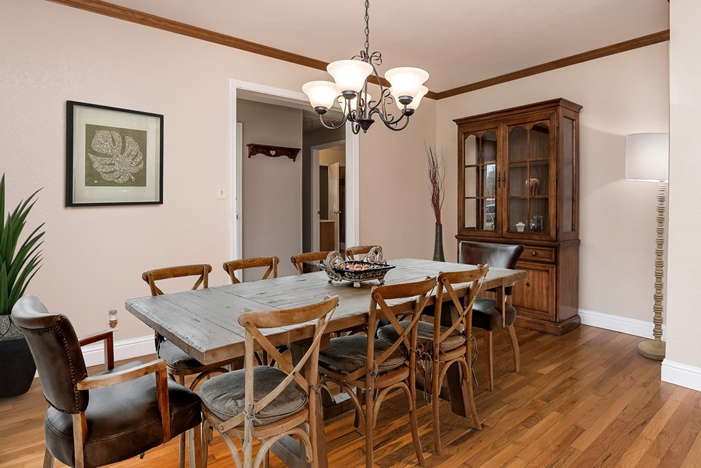 Pleasant Hill Estate Rurban - Residential