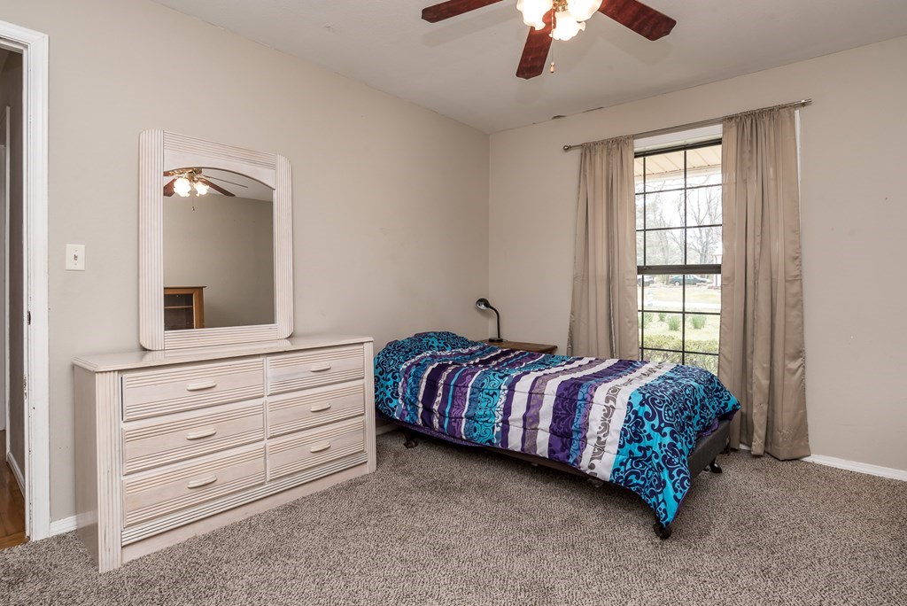 Pleasant Hill Estate Rurban - Residential