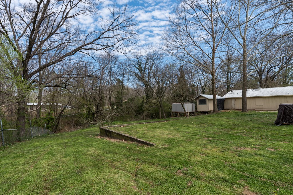 Pleasant Hill Estate Rurban - Residential