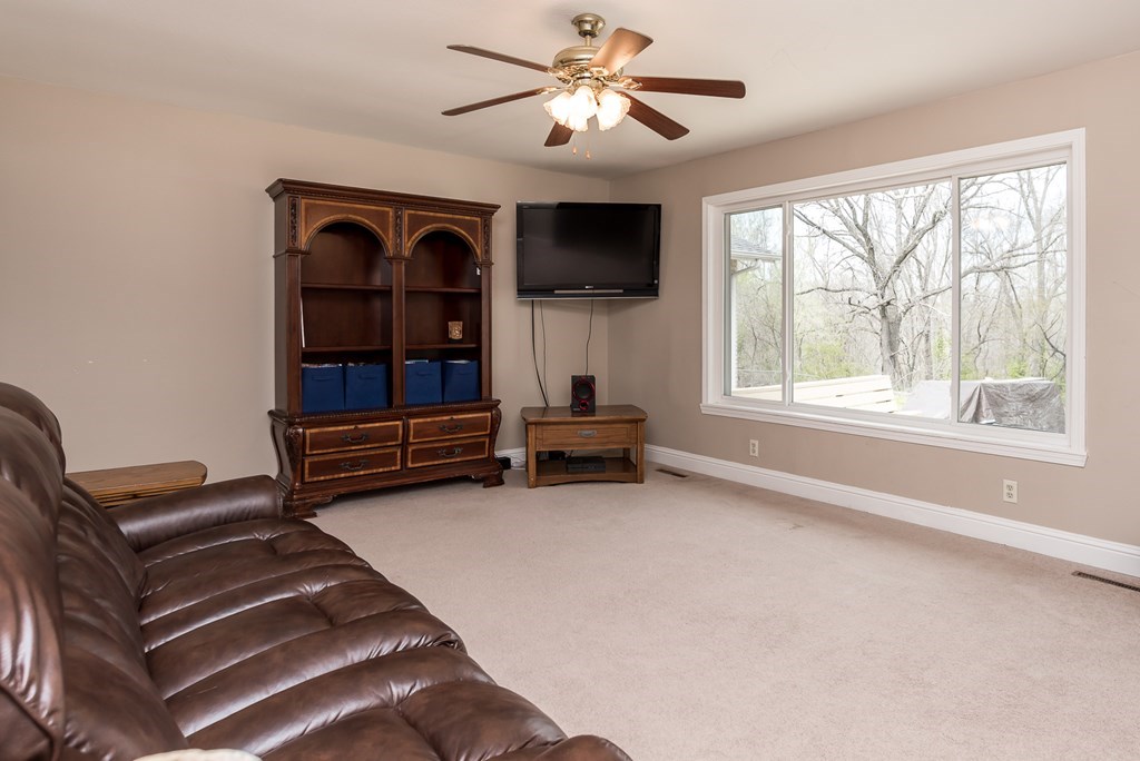 Pleasant Hill Estate Rurban - Residential