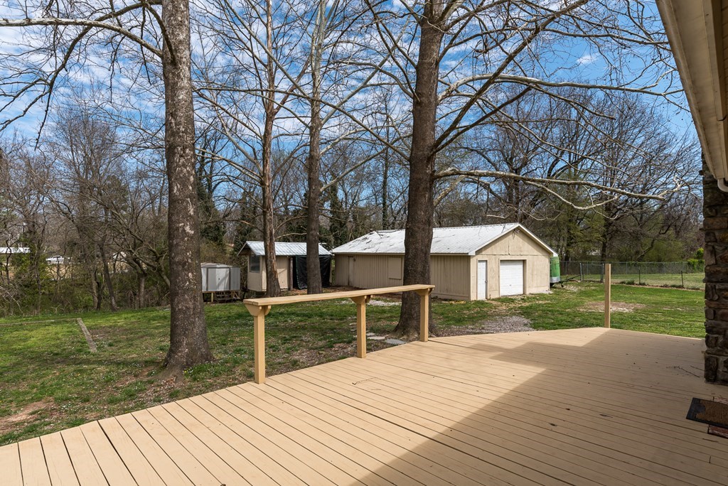 Pleasant Hill Estate Rurban - Residential