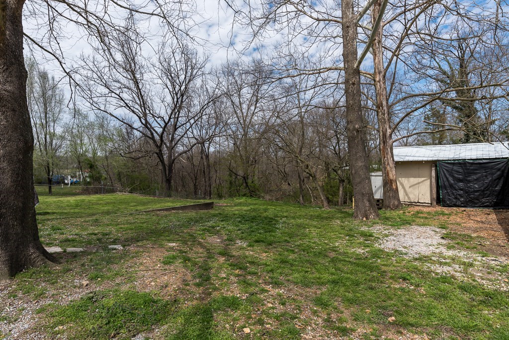 Pleasant Hill Estate Rurban - Residential
