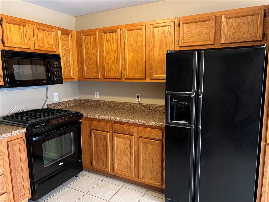 Chanel Court Add Siloam Spgs - Residential Lease