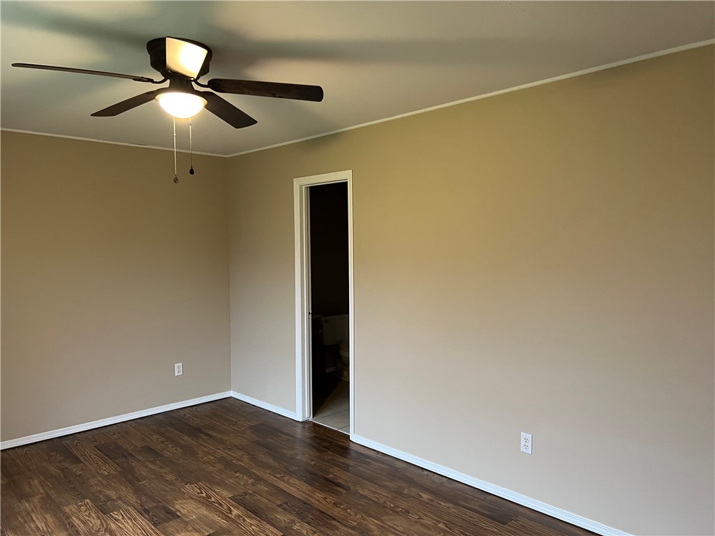 Chanel Court Add Siloam Spgs - Residential Lease