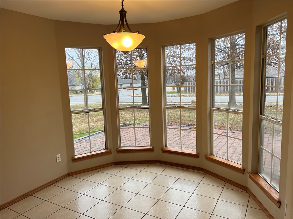 Chanel Court Add Siloam Spgs - Residential Lease