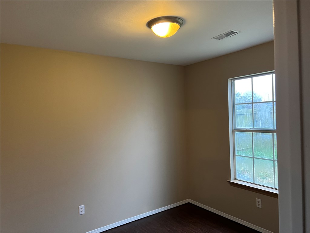 Chanel Court Add Siloam Spgs - Residential Lease