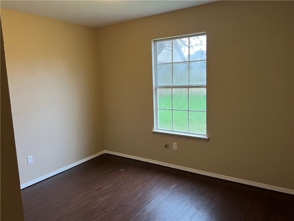 Chanel Court Add Siloam Spgs - Residential Lease
