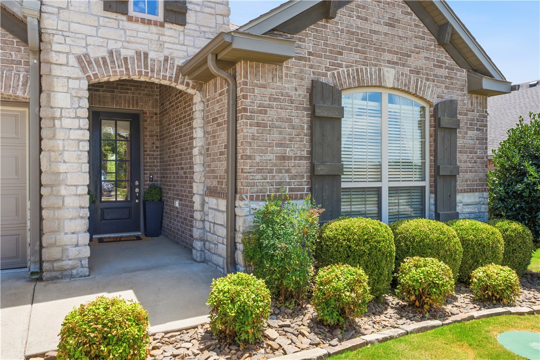 Brentwood Cave Spgs - Residential