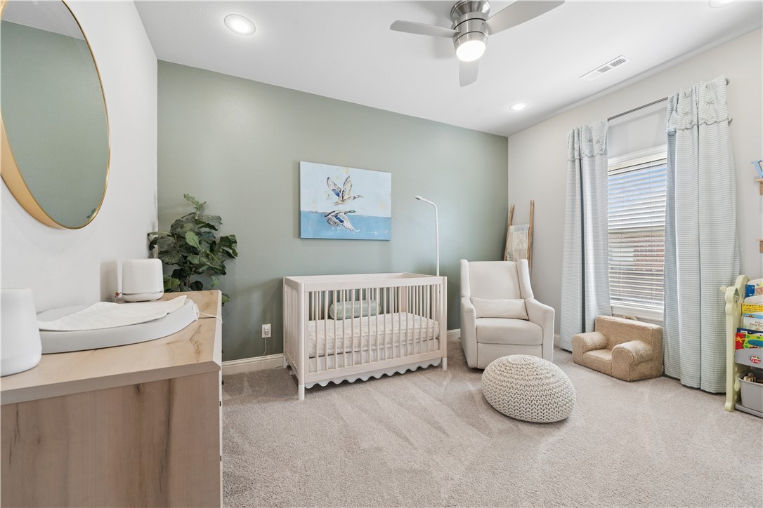 Brentwood Cave Spgs - Residential