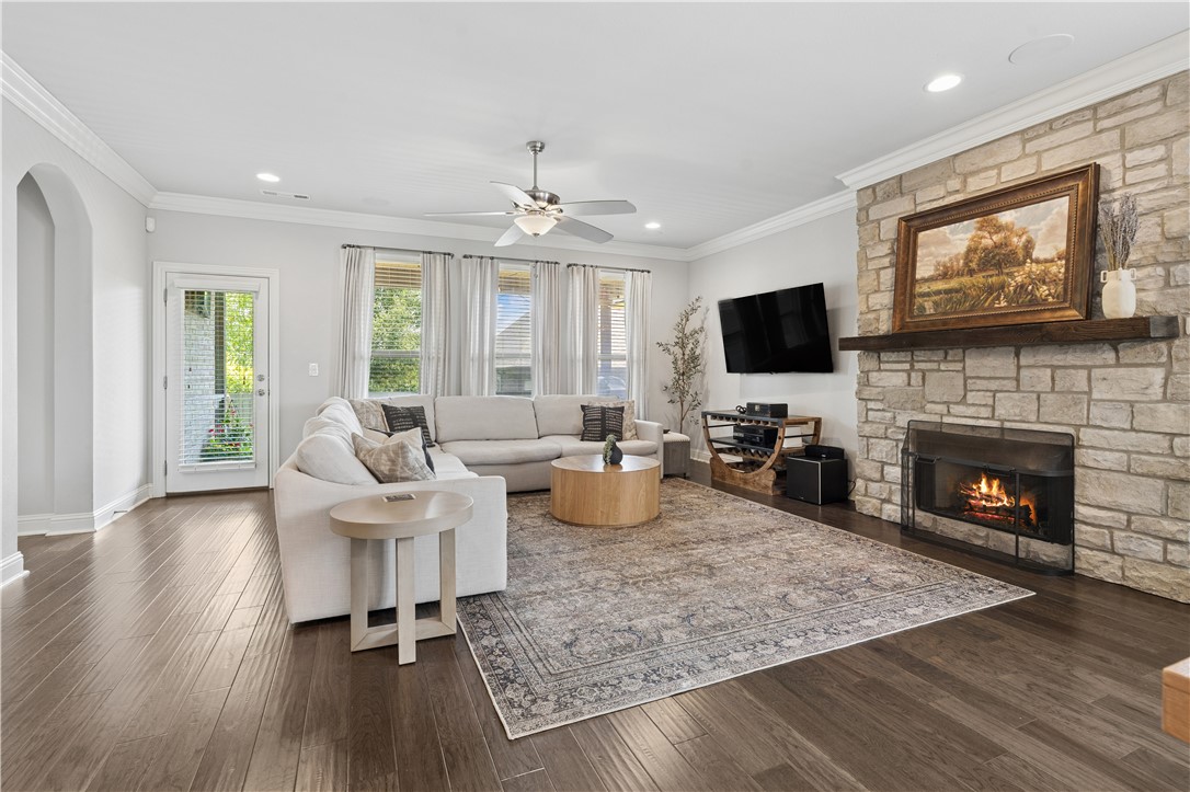 Brentwood Cave Spgs - Residential