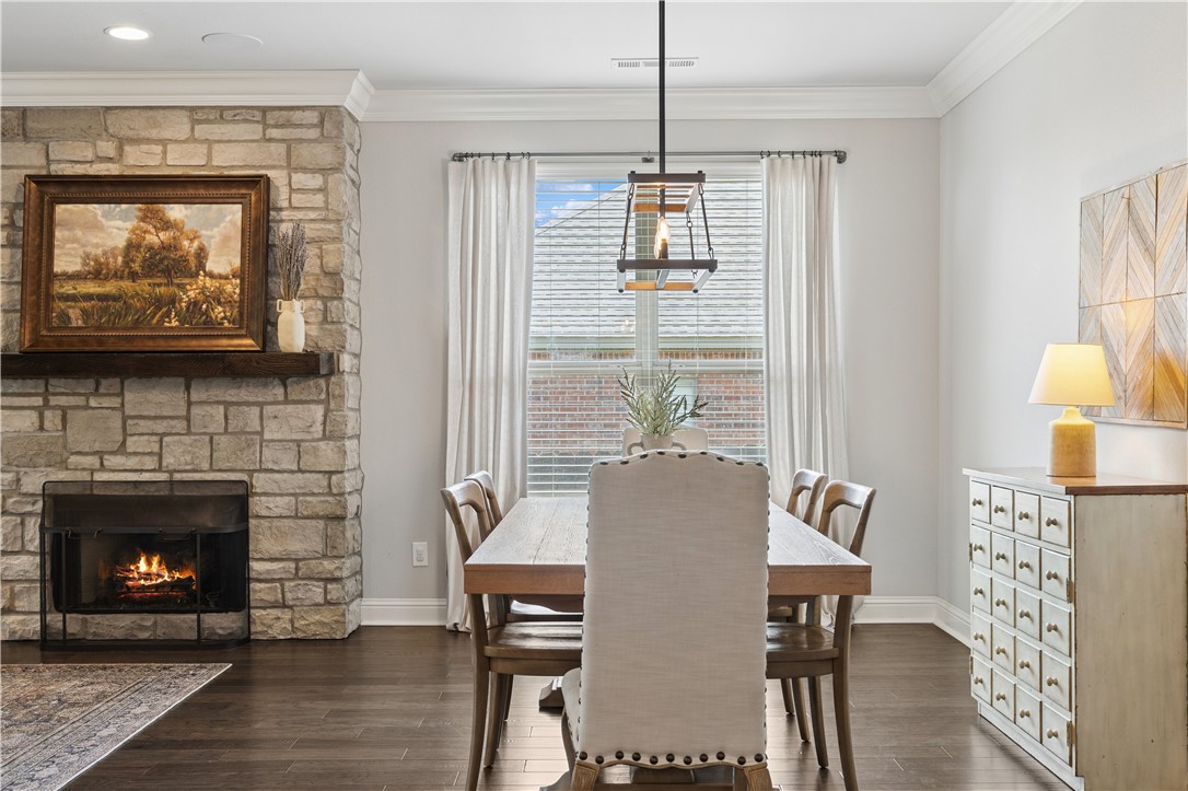 Brentwood Cave Spgs - Residential