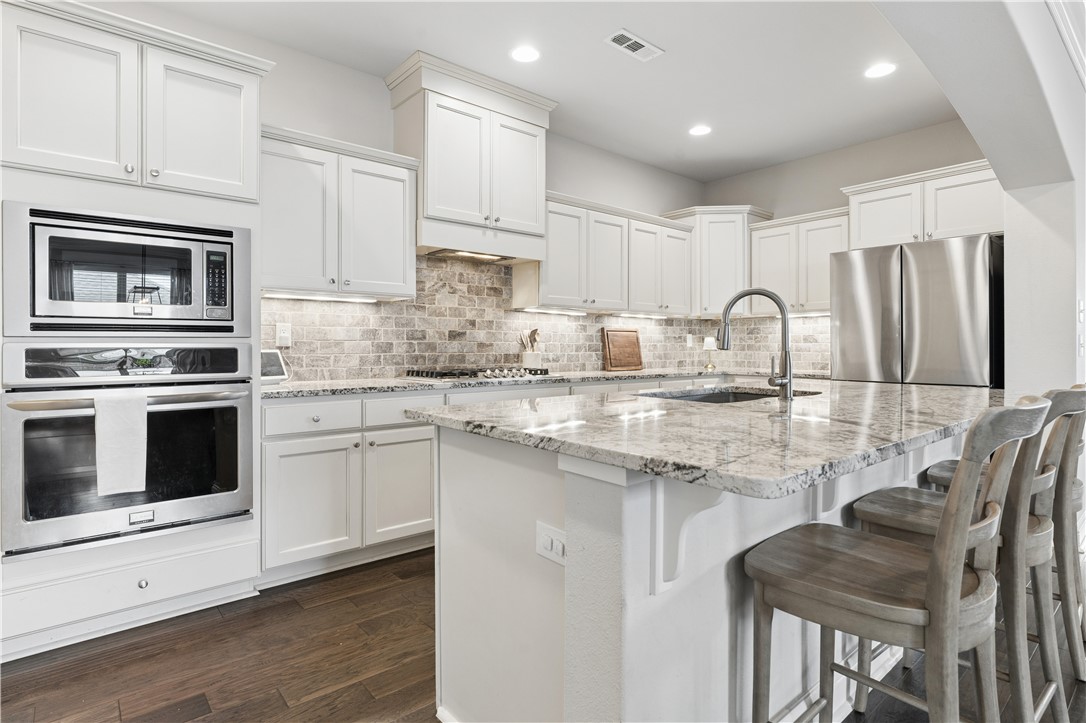 Brentwood Cave Spgs - Residential