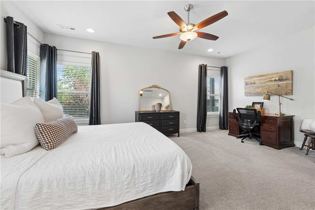 Brentwood Cave Spgs - Residential