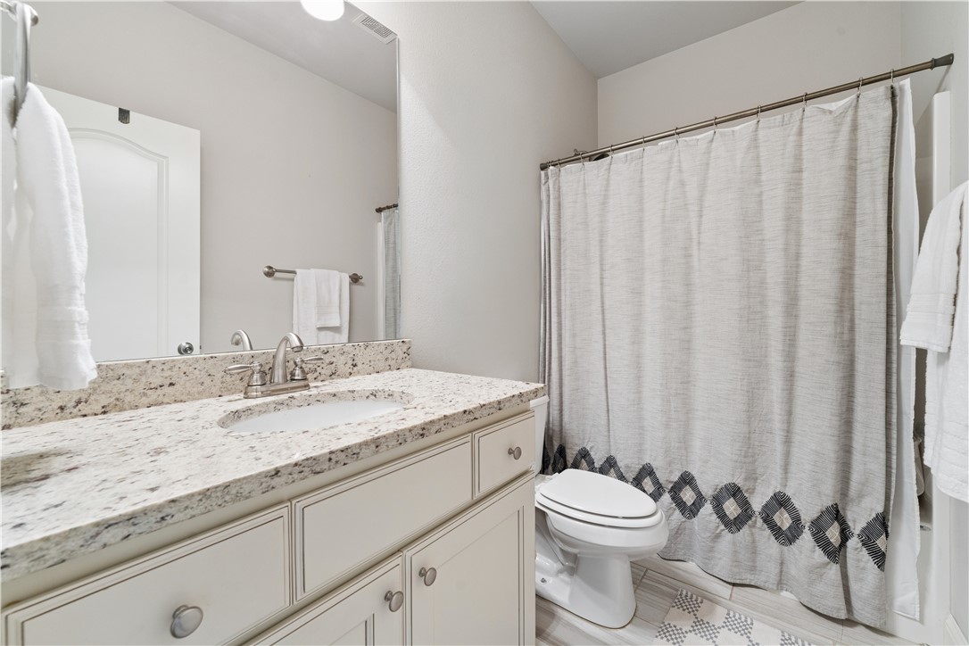Brentwood Cave Spgs - Residential
