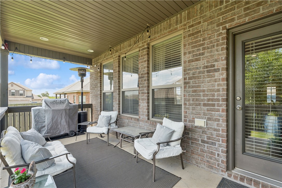 Brentwood Cave Spgs - Residential