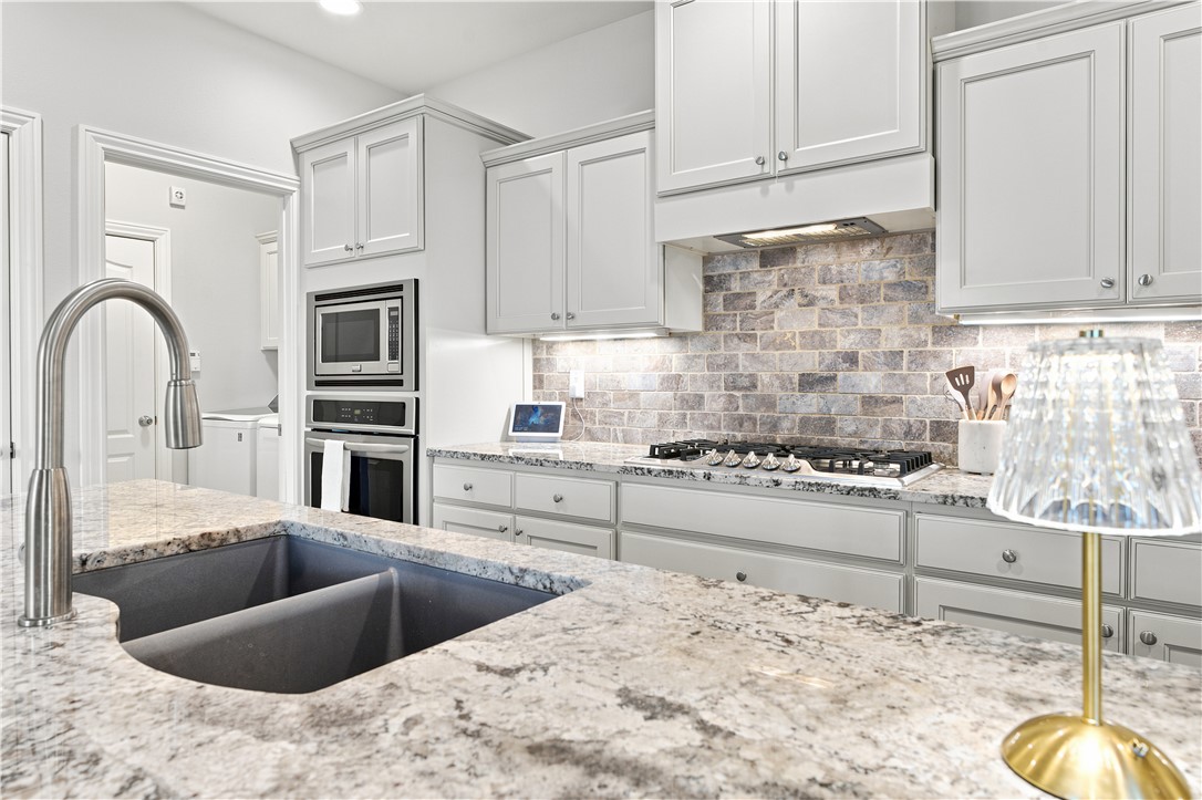 Brentwood Cave Spgs - Residential