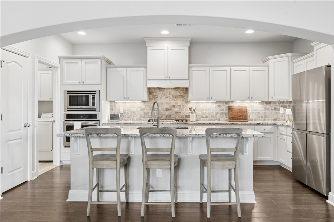 Brentwood Cave Spgs - Residential
