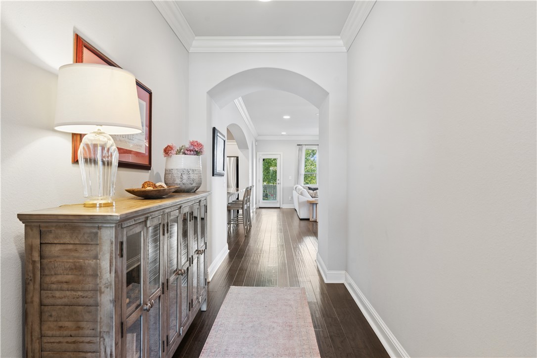 Brentwood Cave Spgs - Residential
