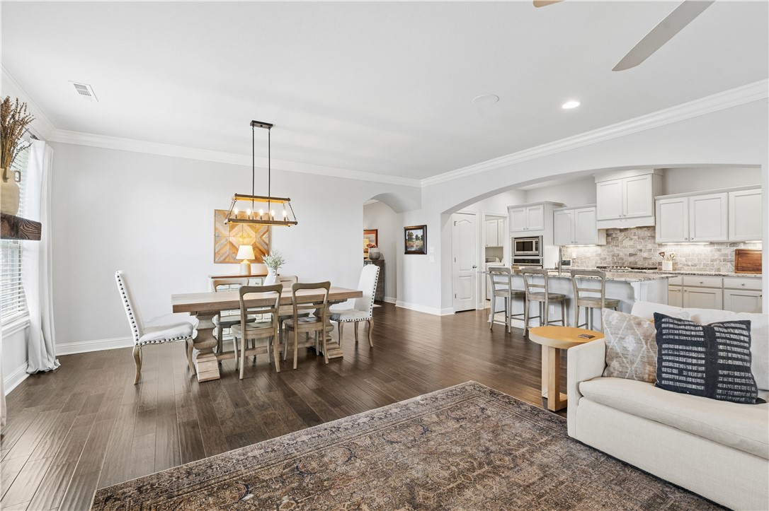 Brentwood Cave Spgs - Residential