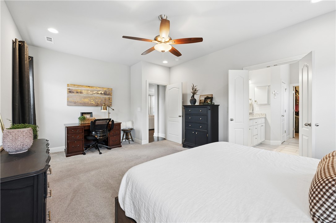 Brentwood Cave Spgs - Residential