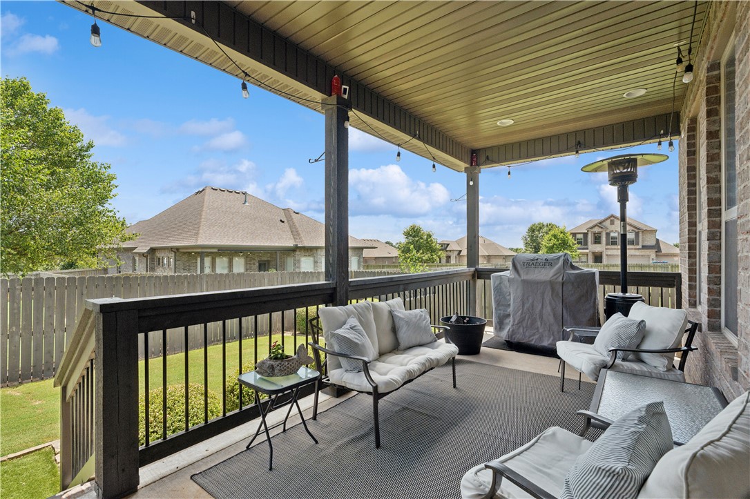 Brentwood Cave Spgs - Residential