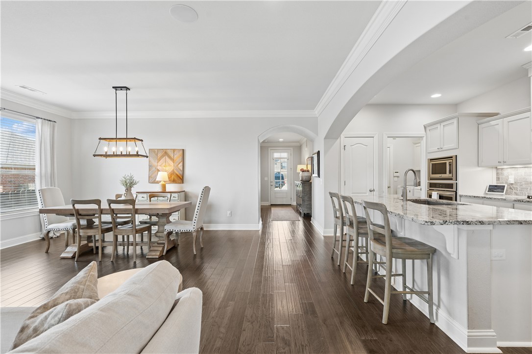Brentwood Cave Spgs - Residential