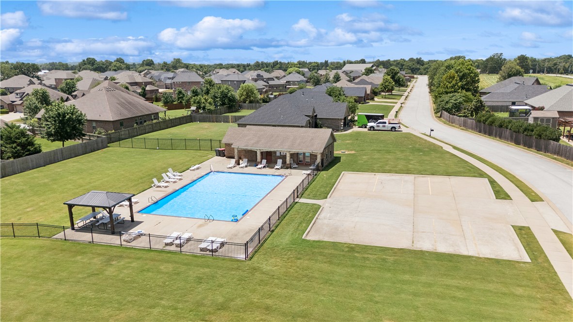 Brentwood Cave Spgs - Residential