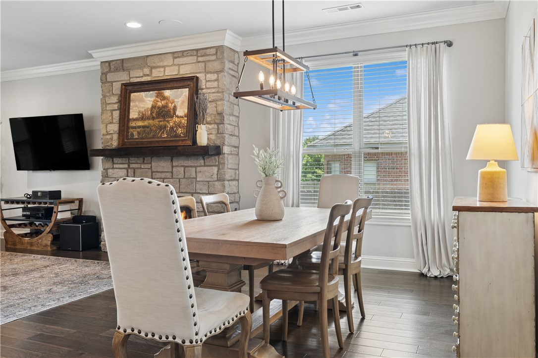 Brentwood Cave Spgs - Residential