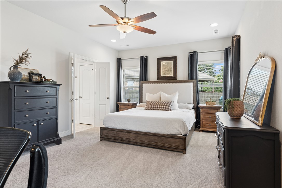 Brentwood Cave Spgs - Residential